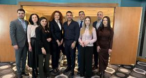 Conferinta Anuala Swiss Group 2025: Viziune, Strategie si Puterea unei Echipe Unite