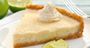 Tarta dietetica cu lamaie