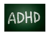 Tulburarea cu deficit de atentie, hiperactivitate (ADHD)