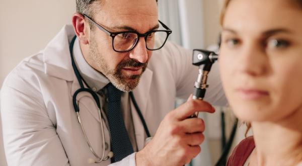 Vertijul paroxistic benign: tablou clinic, diagnostic si tratament