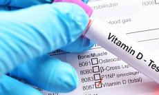 VITAMINA D3 - indispensabila in raceli, gripe si afectiuni ale tractului respirator