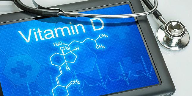 De ce este vitamina D3 atat de importanta pentru sanatate?