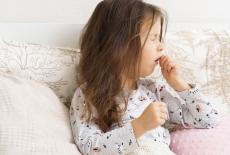 Wheezingul sau respiratia suieratoare la copii