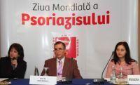 Ziua Mondiala a Psoriazisului