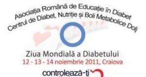 Diabetul ucide o persoana la fiecare 8 secunde!