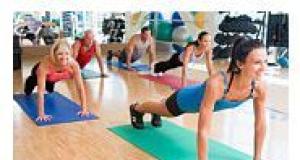 Noi abordari in fitness