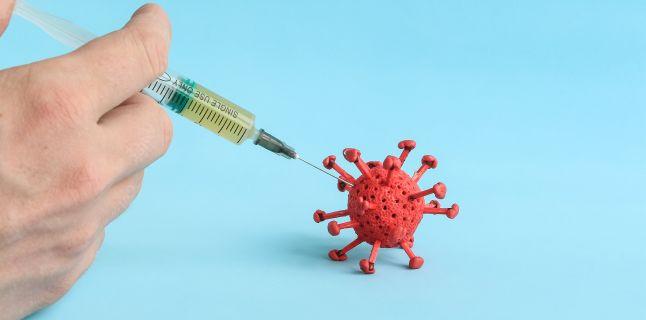 Eficienta vaccinurilor anti-COVID, usor diminuata fata de noile tulpini. Se doreste accelerarea campaniei de vaccinare