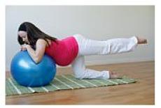 Activitatea fizica in timpul sarcinii