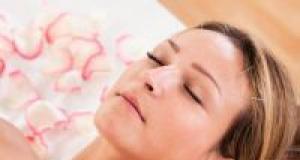 Acupunctura cosmetica