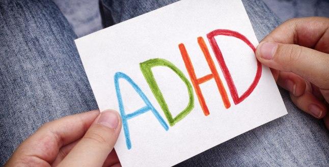 ADHD la adulti si copii: cauze, simptome si recomandari