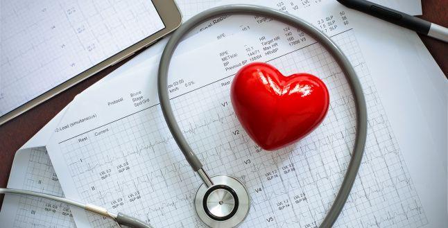 Principalele afectiuni cardiovasculare pe intelesul tuturor