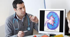 Patru boli care iti pot afecta rinichii
