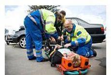 Primul ajutor in caz de accident rutier