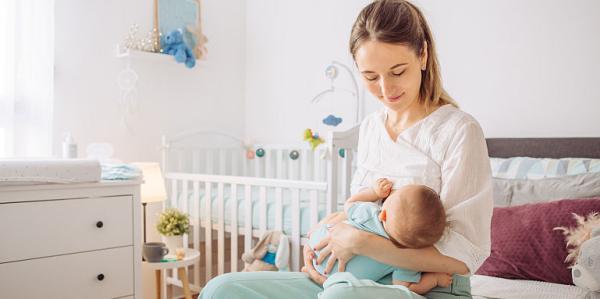 Despre alaptare si beneficiile ei