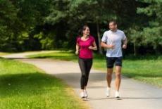 8 tipuri de alergari pentru o conditie fizica de invidiat