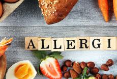 Cum te afecteaza alergiile alimentare