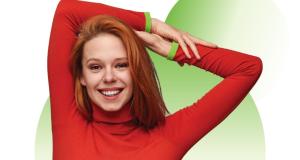 Diminetile tale pot incepe fara durere de spate