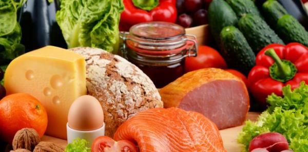 Alimentatia sanatoasa, principalul aliat impotriva bolilor