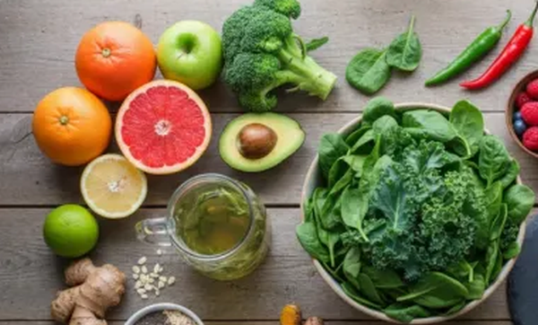 Utilizari alternative pentru alimente obisnuite in dieta zilnica