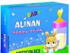 Alinan Happy Drink - copii fericiti, parinti linistiti