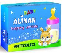 Alinan Happy Drink - copii fericiti, parinti linistiti