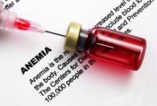Simptomele anemiei, teste de diagnosticare si tratament