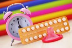 Indicatia tratamentului cu pilula contraceptiva