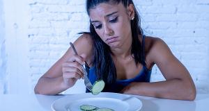 Care este legatura dintre anxietate si pierderea apetitului alimentar?