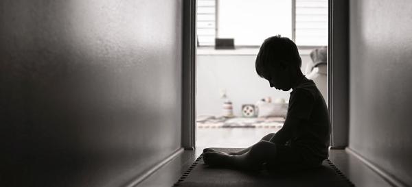 Anxietatea si depresia la copii