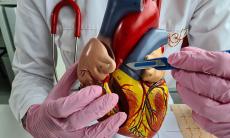 Ocluzia aorto-iliaca, o boala arteriala periferica 