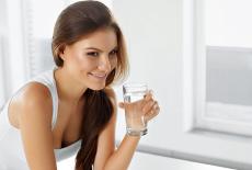 Cata apa ar trebui sa bei in fiecare zi?