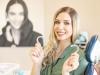 Aparat dentar transparent: Incepe transformarea zambetului cu alignere dentare