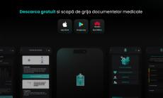 Jucator principal in digitalizarea sanatatii din Romania lanseaza noi functionalitati pentru un management medical complet