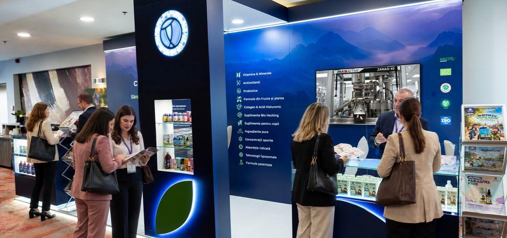 Conferinta Nationala de Gastroenterologie, Hepatologie si Nutritie Pediatrica, 2026: „informatia medicala se invata direct de la specialisti”