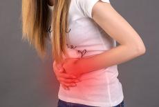Arsurile gastrice, hernia hiatala si boala  de reflux gastroesofagian (GERD)