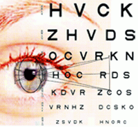 Glaucomul - generalitati