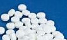 O aspirina pe zi reduce riscul de cancer de colon