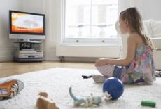 Exista o legatura intre privitul la televizor si autism?
