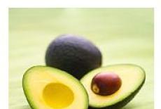 Avocado si functia hepatica