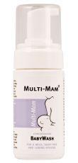 Multi-Mam - Pentru tine si copilul tau