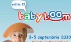 Atentiune, Atentiune! Maine incepe la Constanta a doua editie a Baby Boom Show 