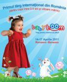 Peste 80% din spatiul Baby Boom Show, rezervat!