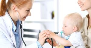 Cauzele si tratamentul febrei in cazul bebelusilor