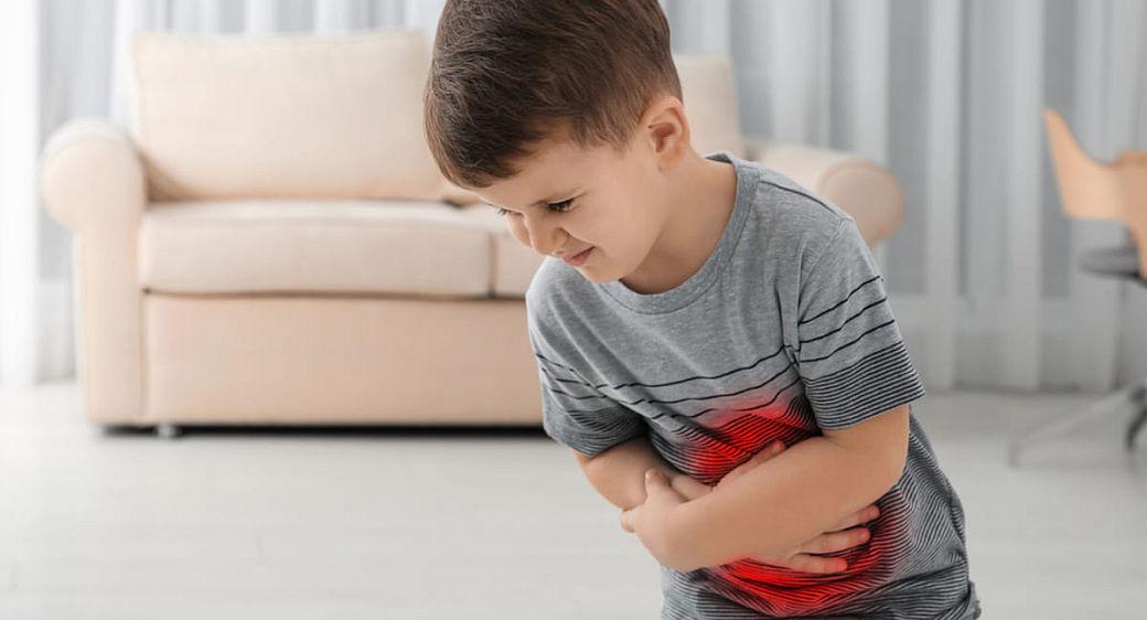 Unde poti merge cu copilul de urgenta daca are simptome de enterocolita severa?