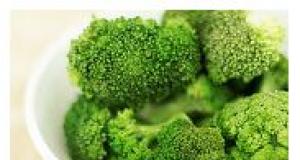 Ajutati-va corpul sa fie puternic si sanatos prin consumul de broccoli