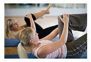 Beneficiile exercitiilor Pilates