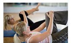 Beneficiile exercitiilor Pilates