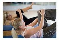 Beneficiile exercitiilor Pilates