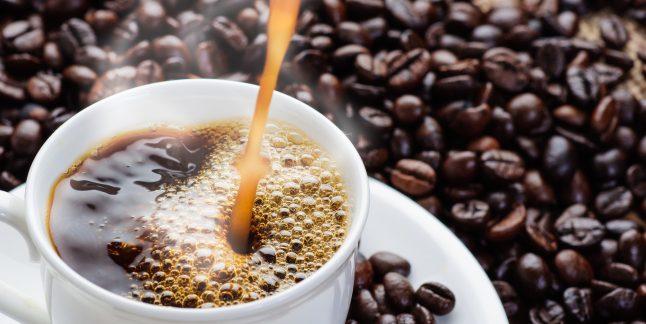 Care sunt beneficiile renuntarii la consumul de cafea?