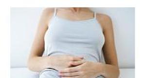 Arsuri la stomac? Bioanacid protejeaza stomacul calmand durerea